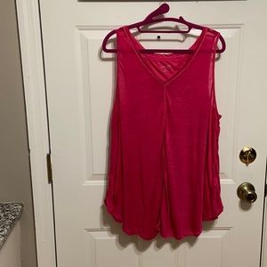 Calvin Klein Performance Tank